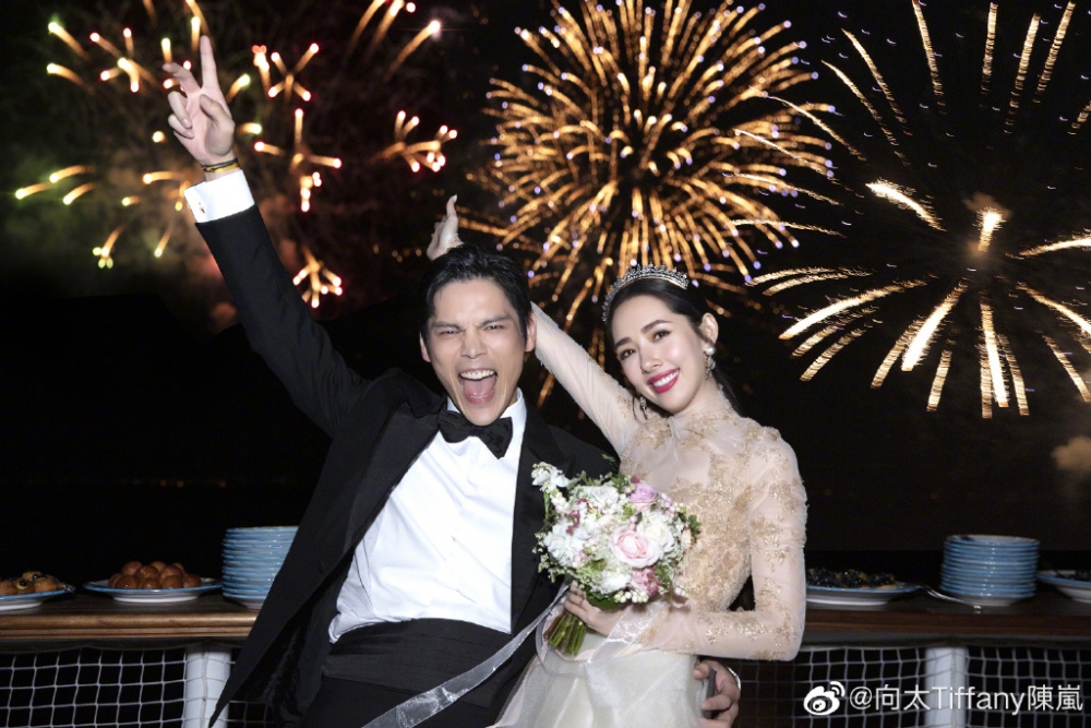 豪宅位於台北信義區,屬於低密度住宅,最近被爆業主名竟然無郭碧婷份!