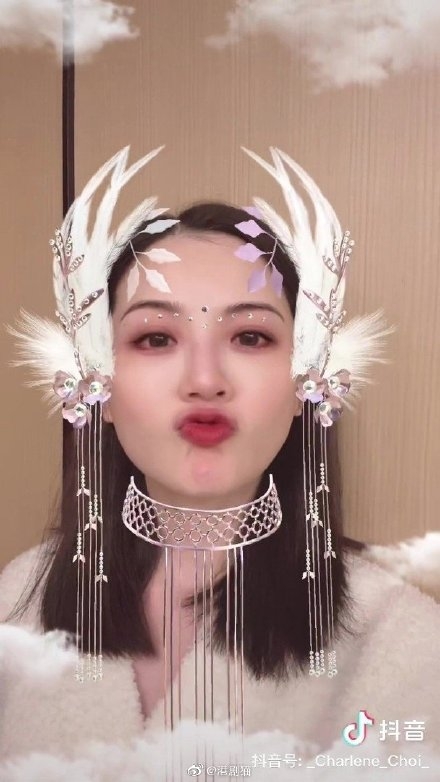 不過亦有網民認為個filter磨皮效果明顯