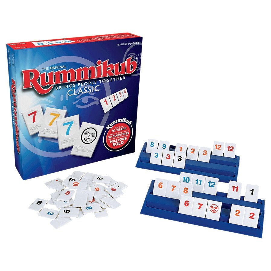 Rummikub