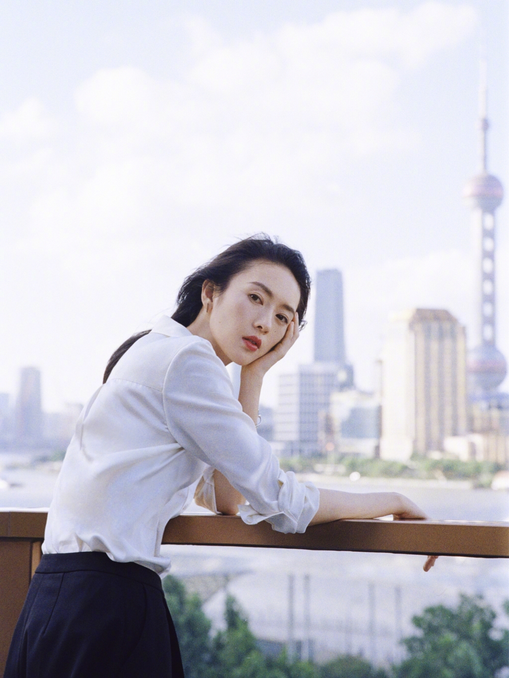 童瑤喺《三十而已》入面飾演嘅「顧佳」受到好多人歡迎!