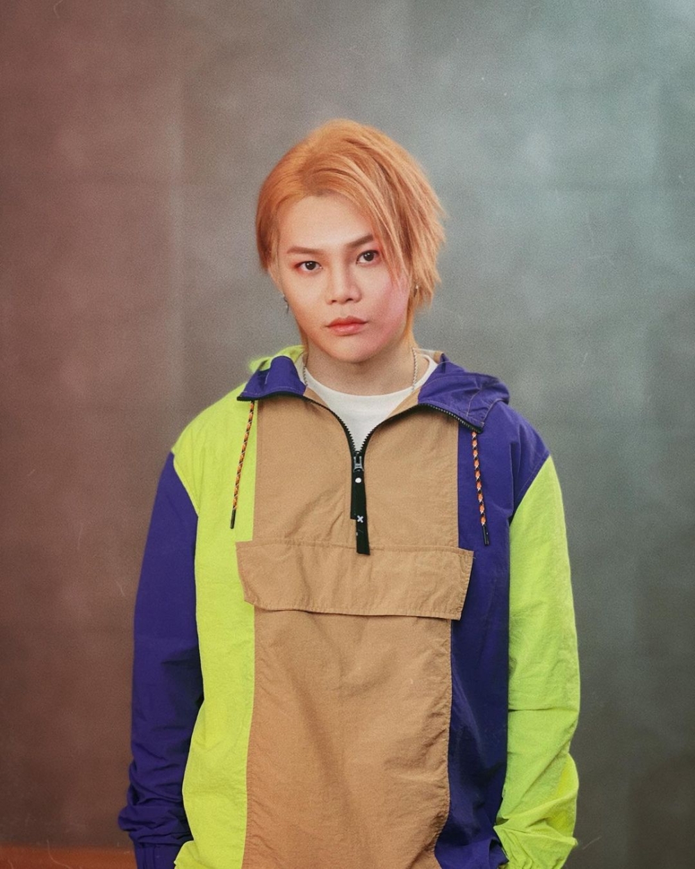 ERROR成員吳保錡早前有一連串負面新聞,形象跌至谷底