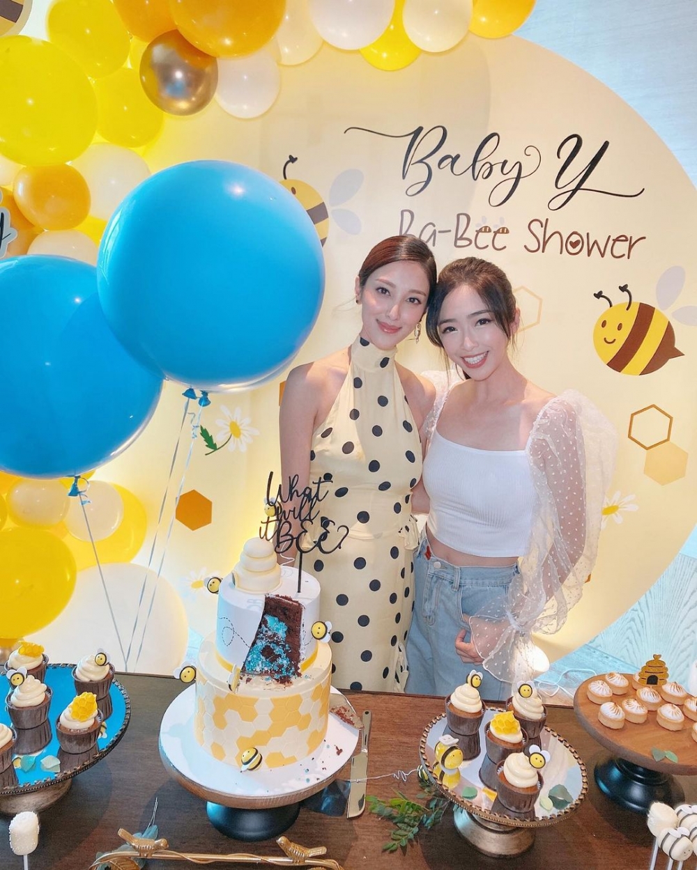 雪姨事業發展超好，唔止有開經理人公司，同唔少KOL簽約