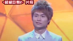 胡鴻鈞2010年參加TVB選秀節目《超級巨聲2》