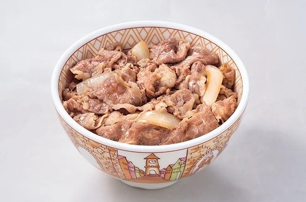 牛丼