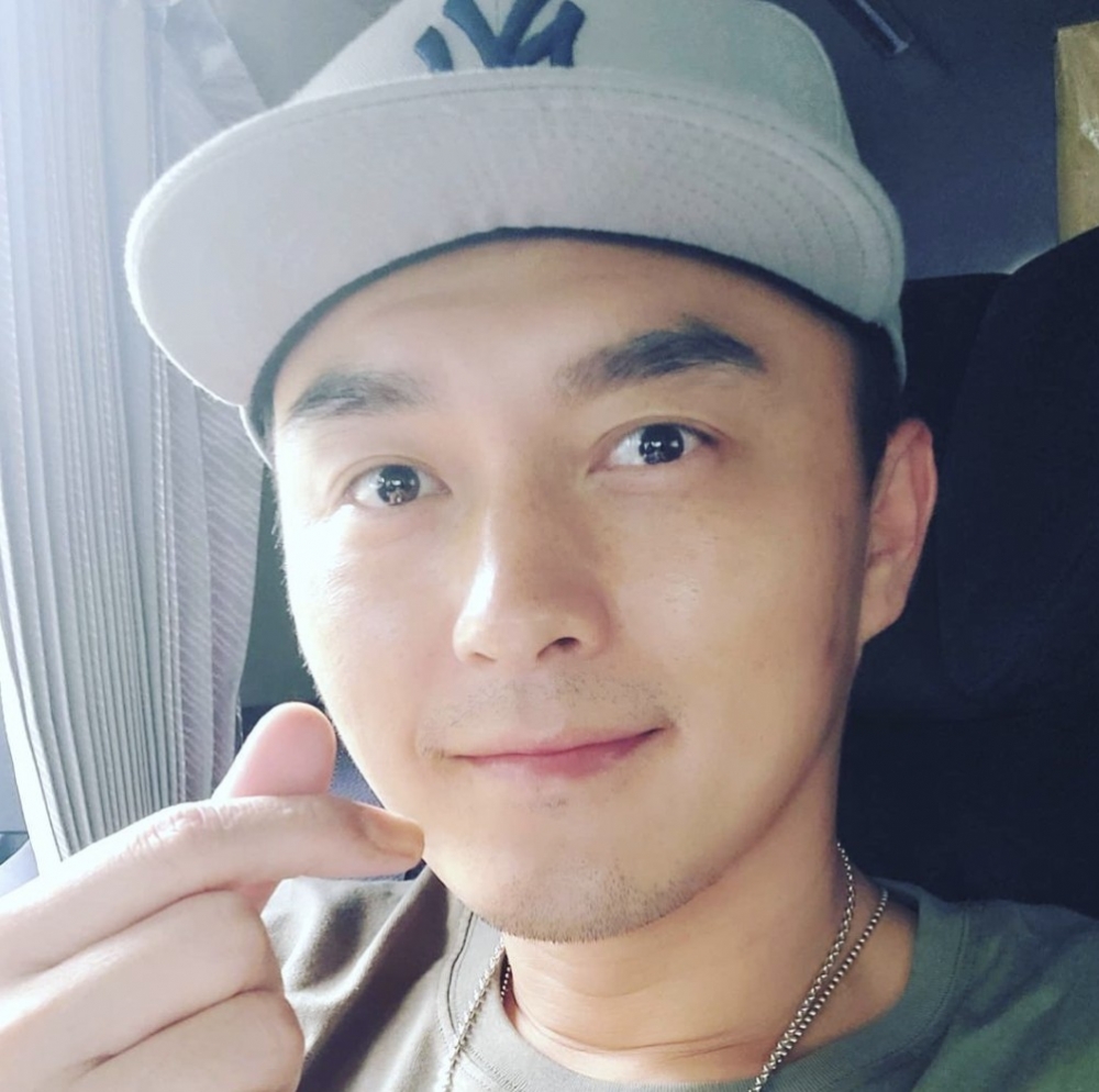 楊明IG
