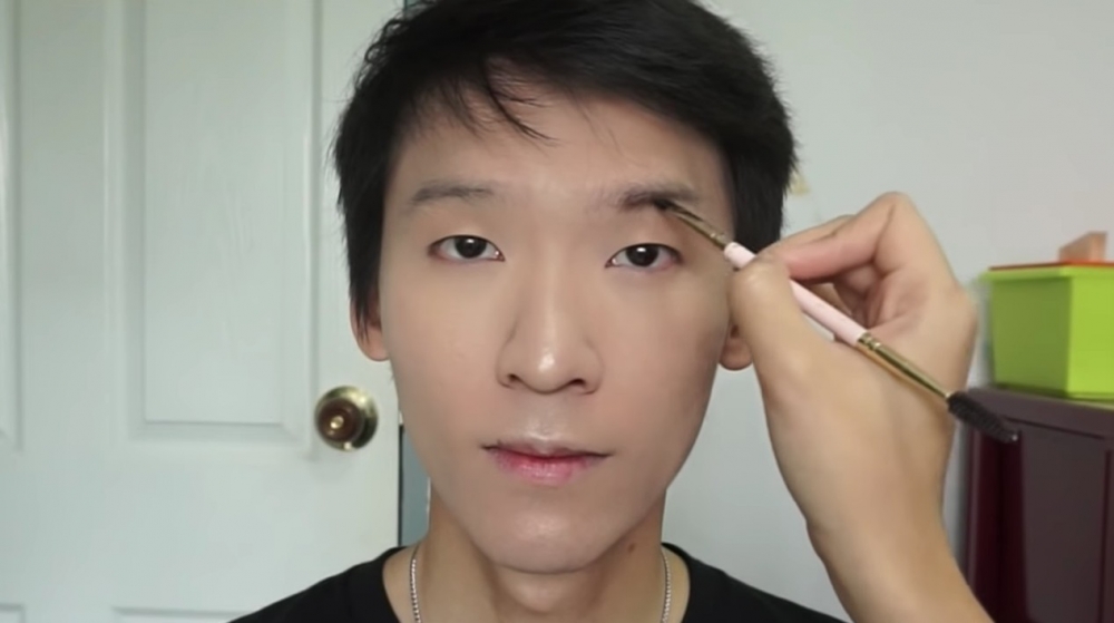 畫眉