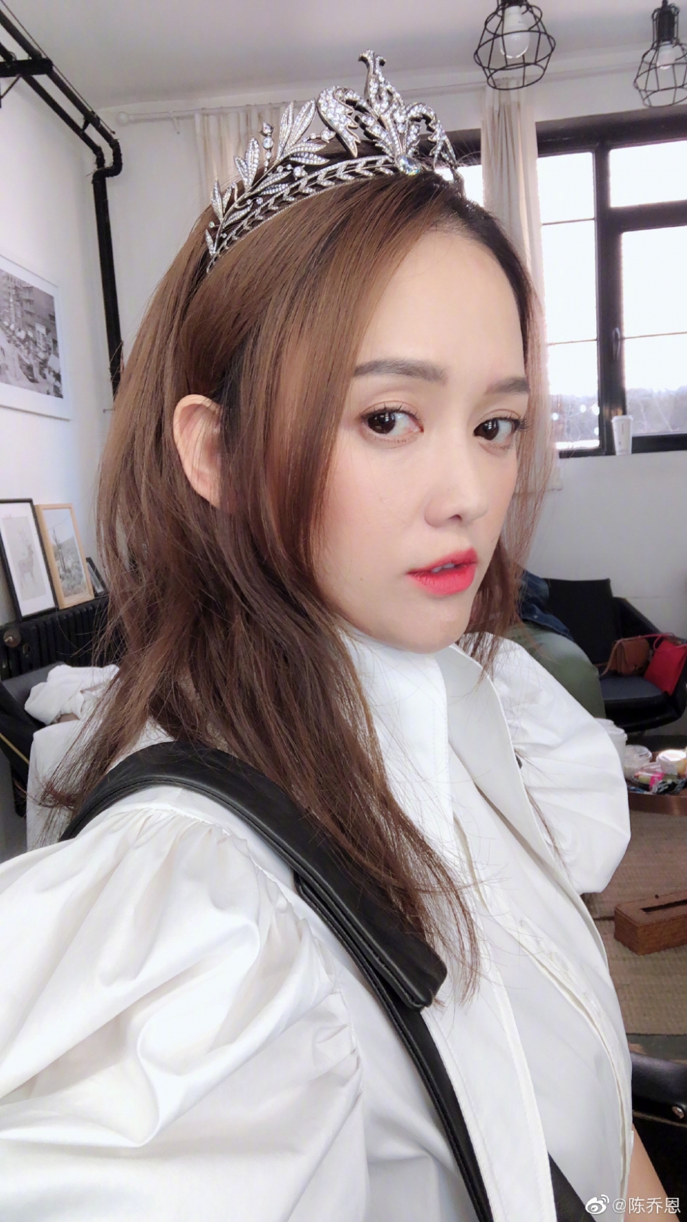 當年亦有網友指以陳喬恩41歲嘅狀態嚟講，已經算keep得唔錯。