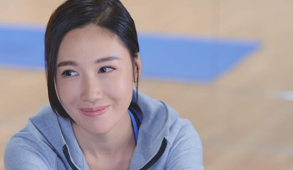 事隔幾年，李施嬅喺商台節目中大方談及分手原因