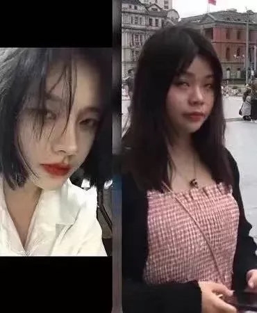 「西紅柿ovo」令fans失望之餘亦對佢驚人嘅P圖手法表示尊敬。
