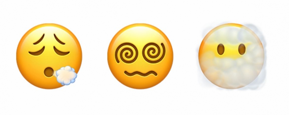 Apple iOS 14.5又會有更多嘅emoji出現