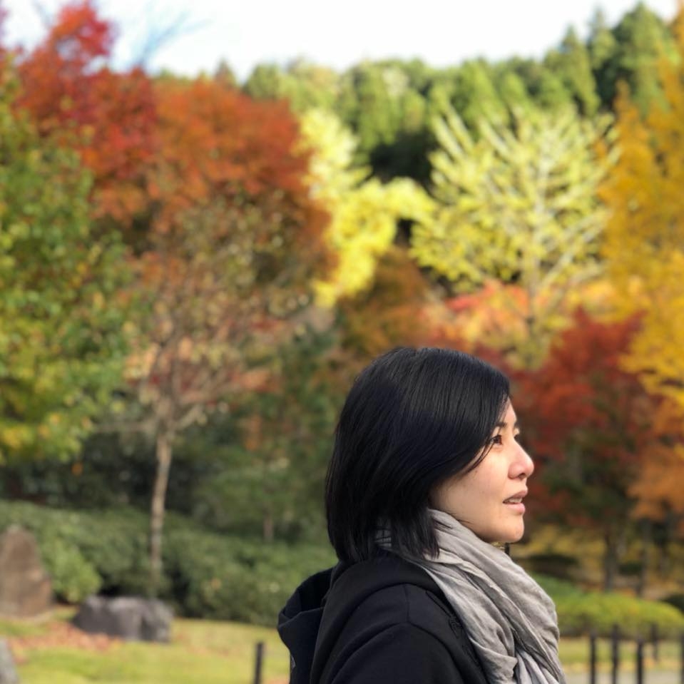 有指蒙嘉慧獲老公鄭伊健打本,轉行經營日本房地產公司