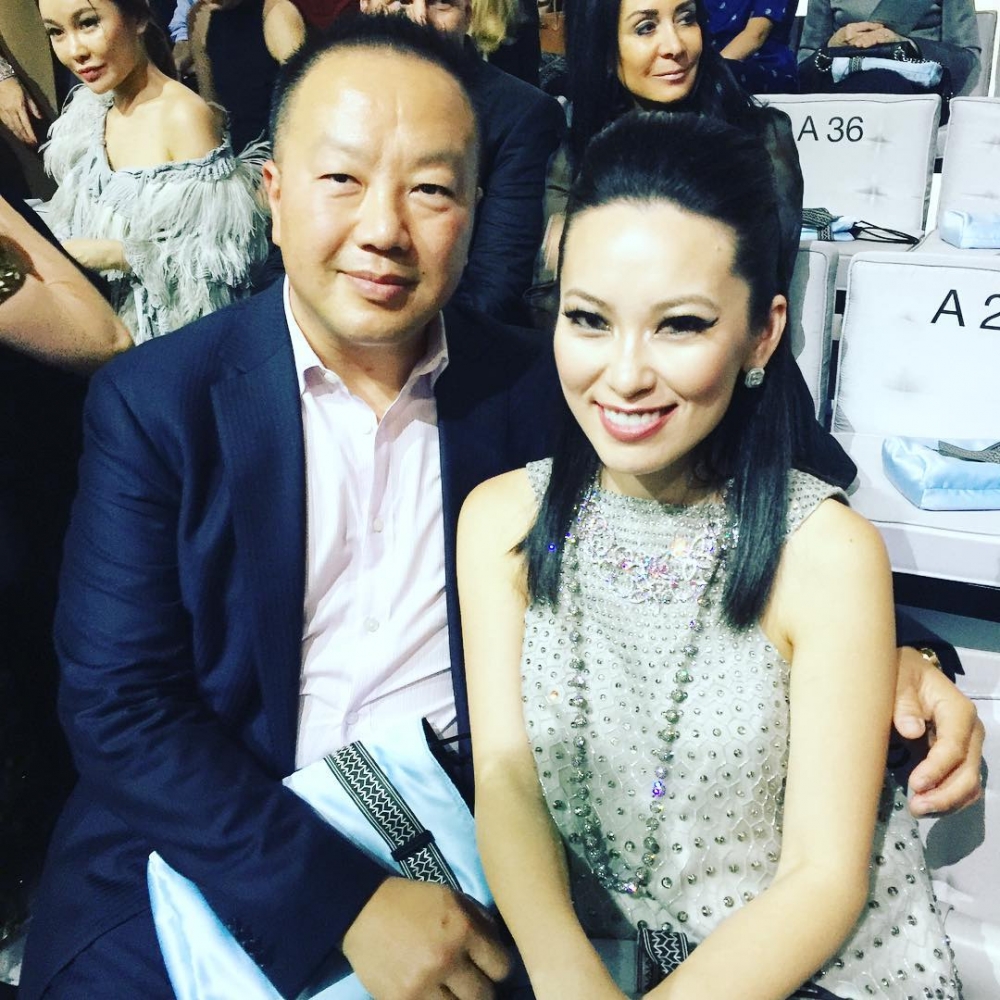 唔少網友就認為整容前嘅 Christine 更靚