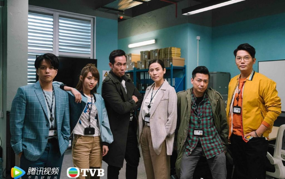 《陀槍師姐2021》喺香港、大陸同步播出,不過播出一星期後口碑麻麻