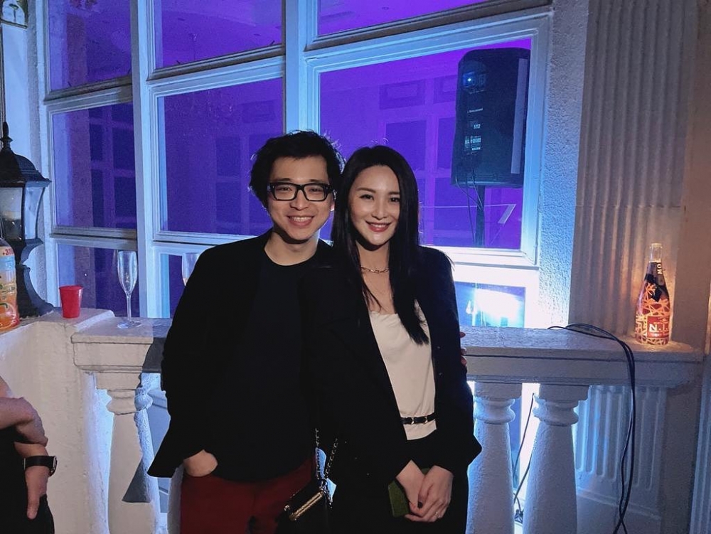 女友裕美反而就話想見證林作被打喎