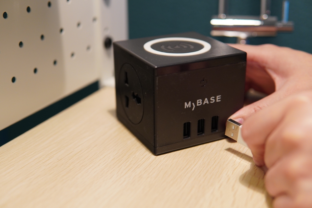MyBase