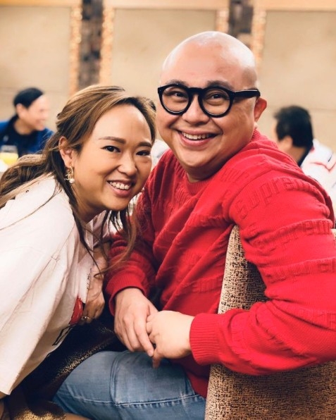 Bob 直言 Pearl 只係一個普通女人,靠自己嘅能力同知識去賺取家用