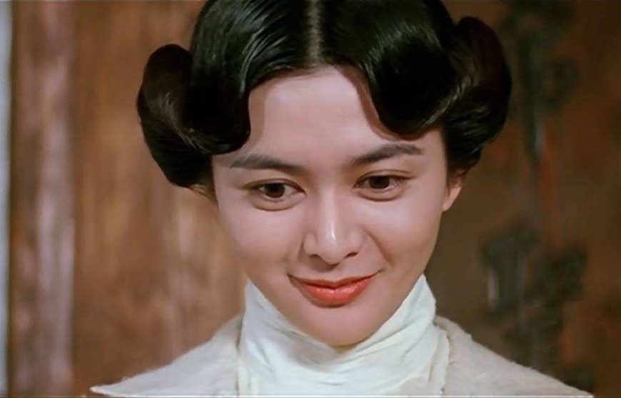 《黃飛鴻》中十三姨一角深入民心