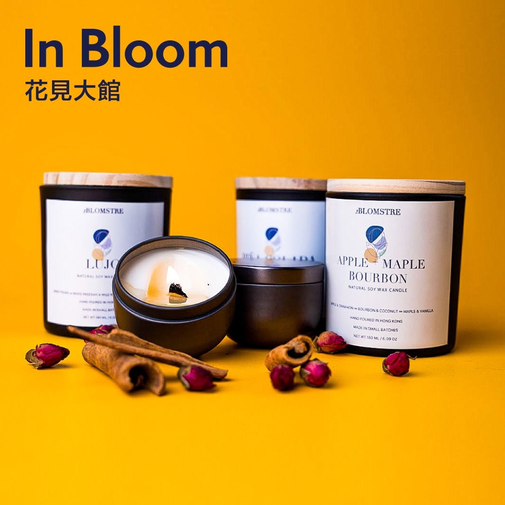 The BLOMSTRE