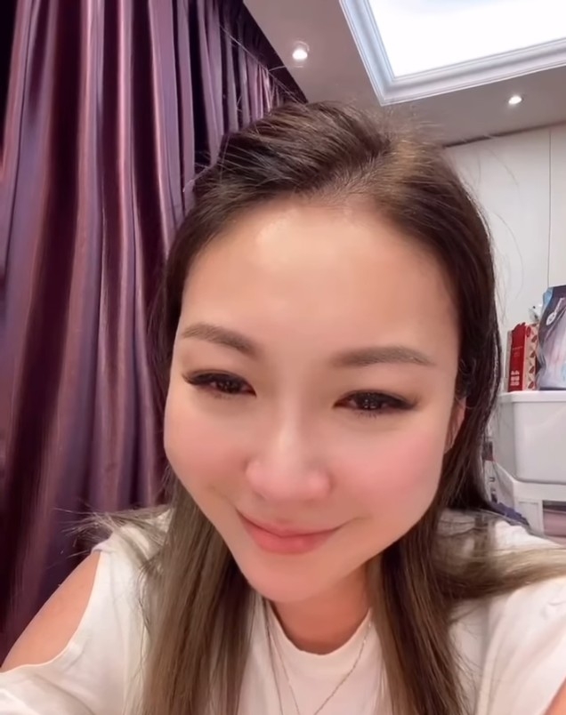 莊思敏FB
