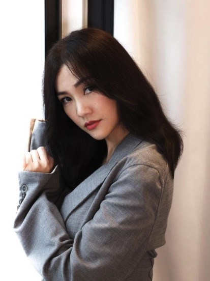 謝安琪IG