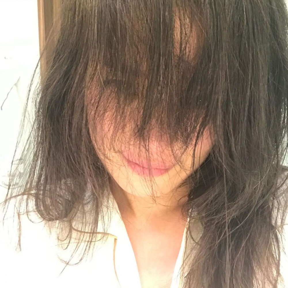 舒淇IG