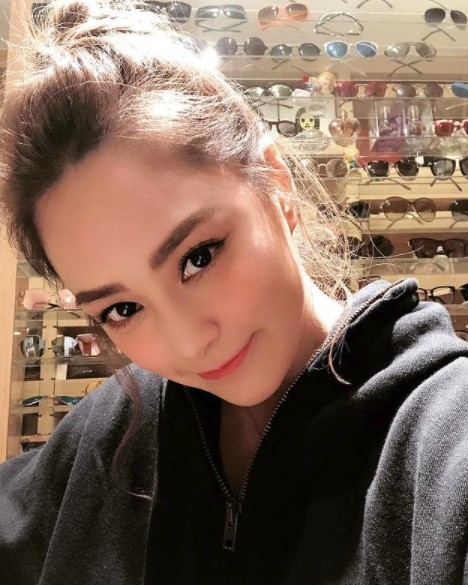 鍾欣桐IG
