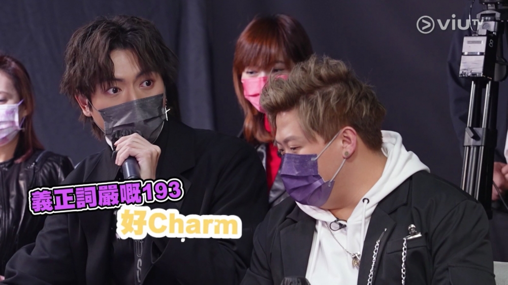 193都忍唔住話：「你有少少唔專業喎！」