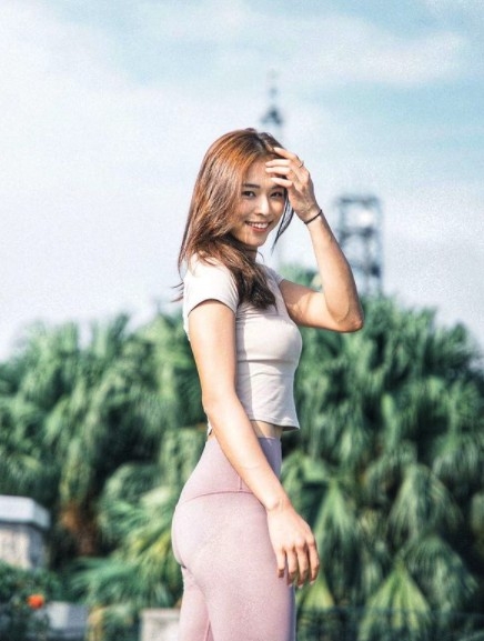 廖慧儀IG