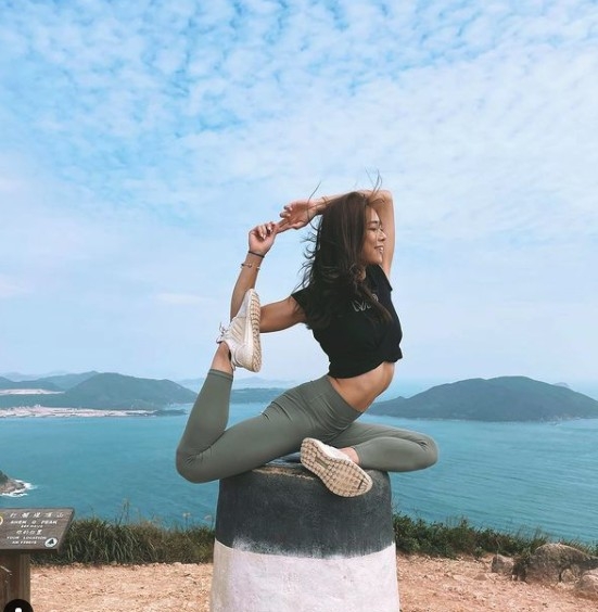 廖慧儀IG