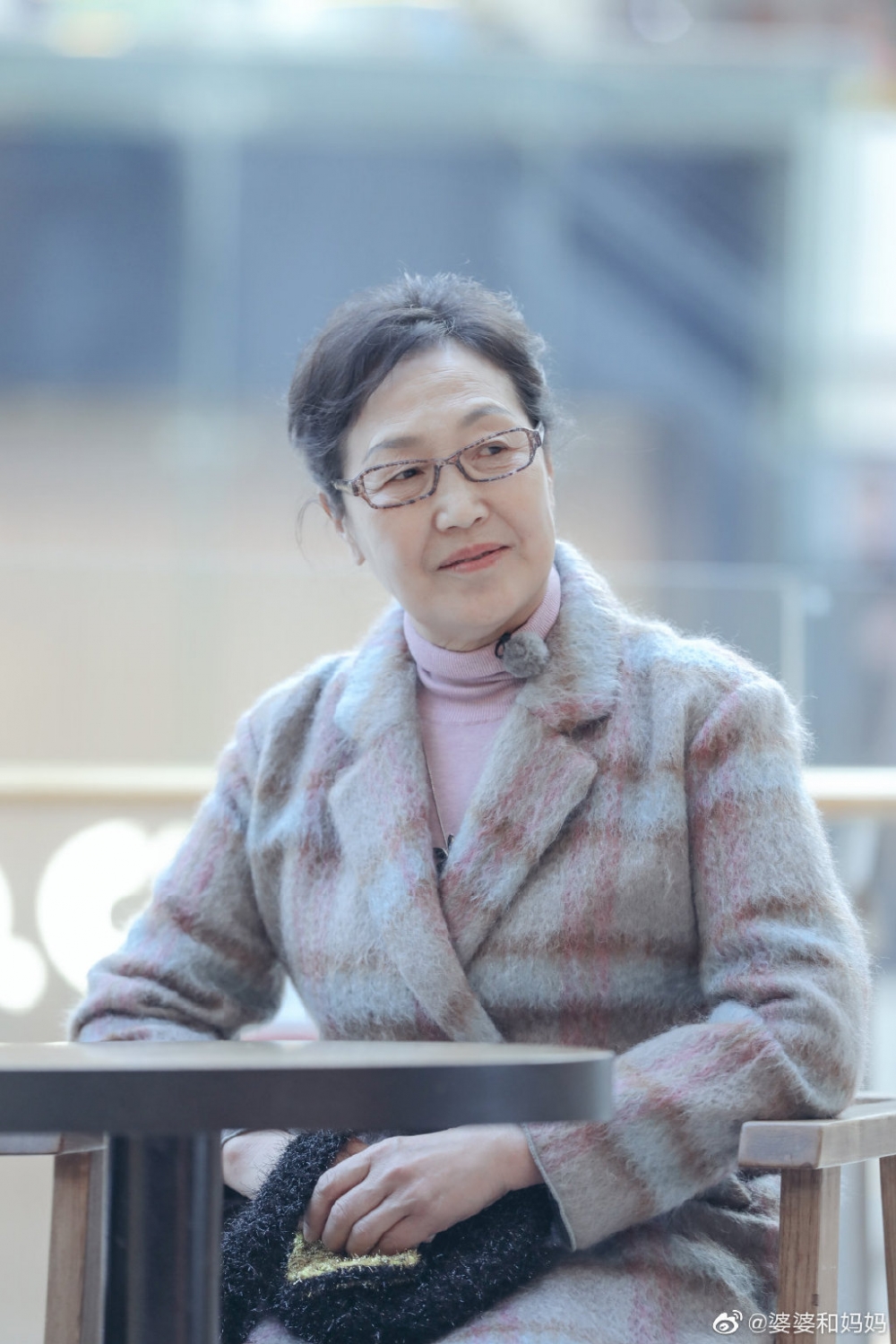 《婆婆和媽媽2》