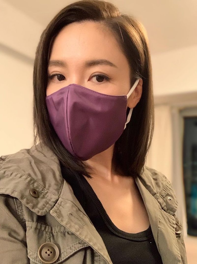 李施嬅IG