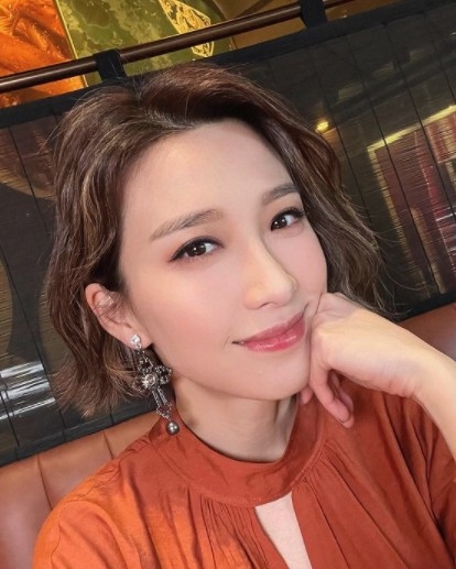 姚子羚IG