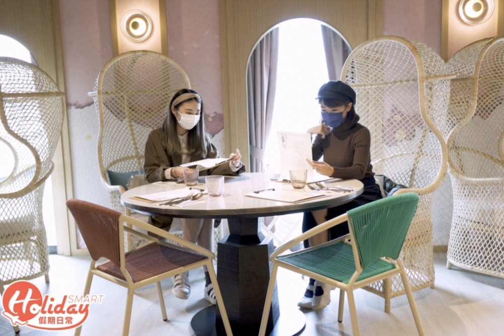 Lady Nara熱門的打卡熱點