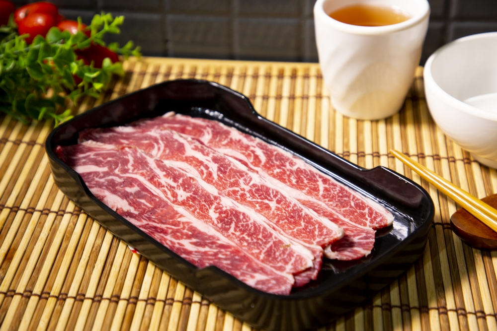 安格斯牛小排