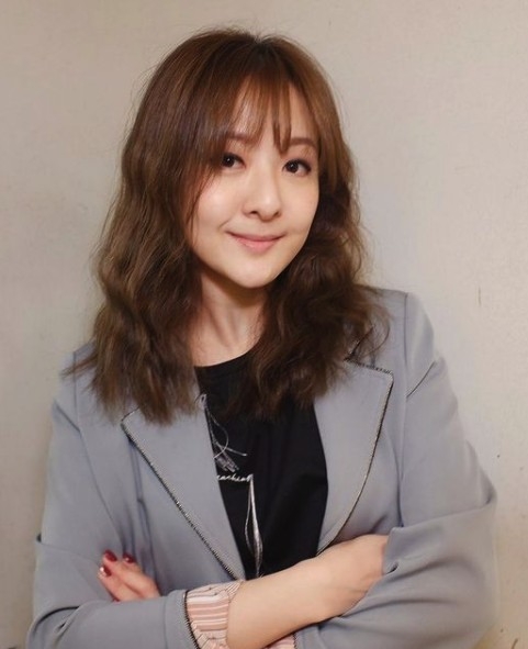 戴夢夢IG