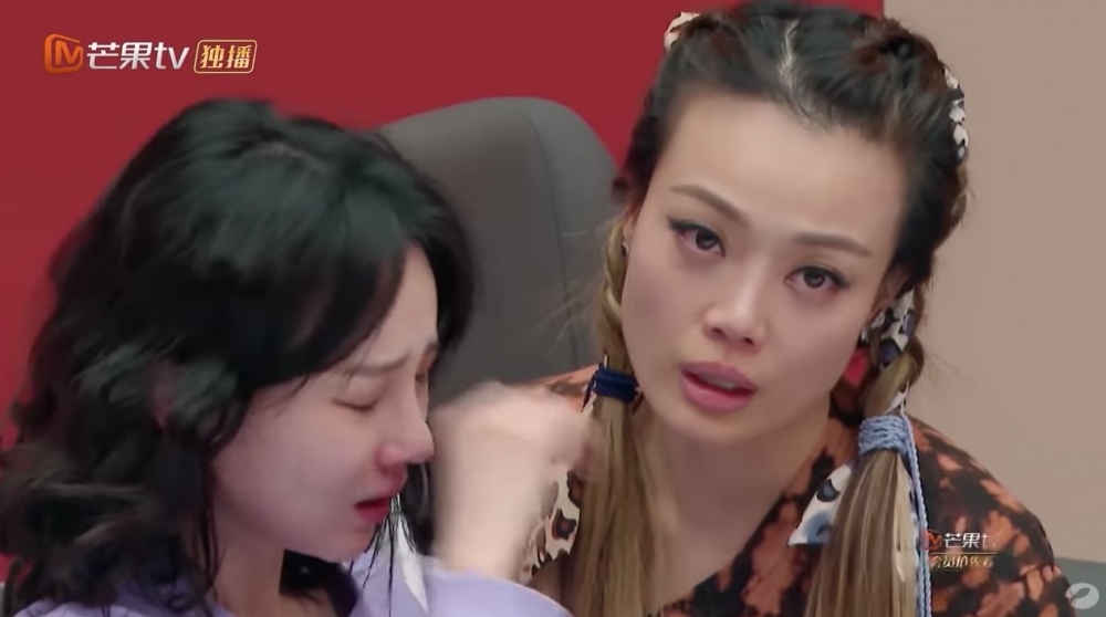 最後要以Joey三度道歉作結。