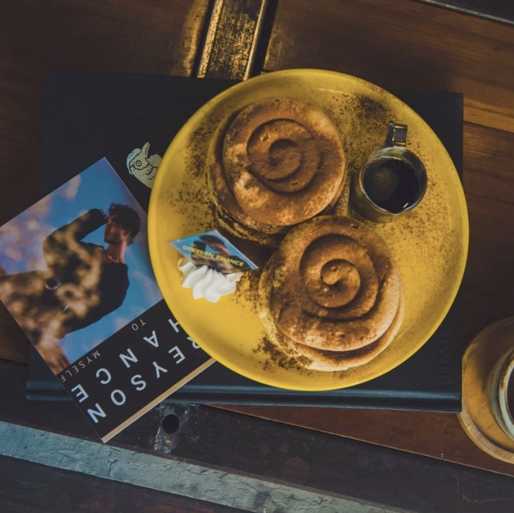 提拉米蘇梳乎厘班戟