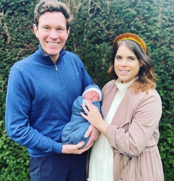 IG@princesseugenie