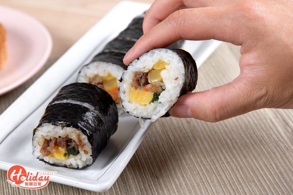 餡料非常足料