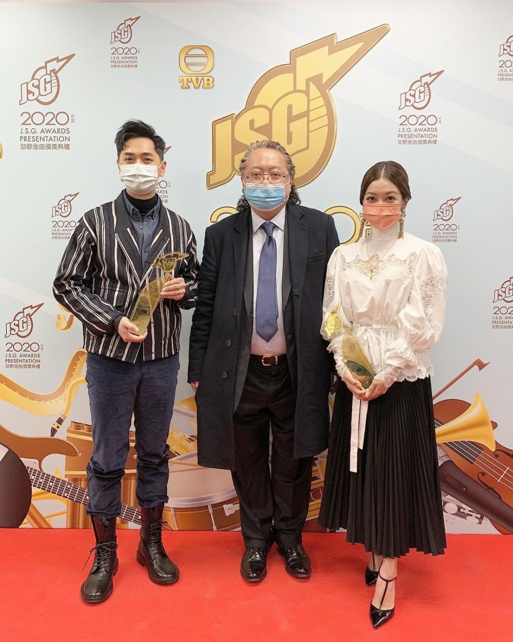 星夢娛樂原CEO何哲圖離職