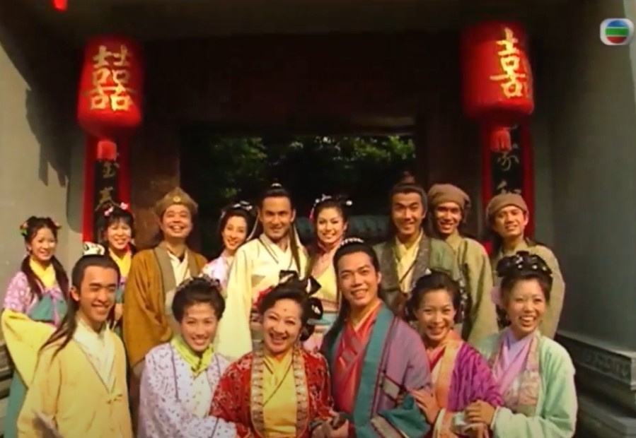 TVB