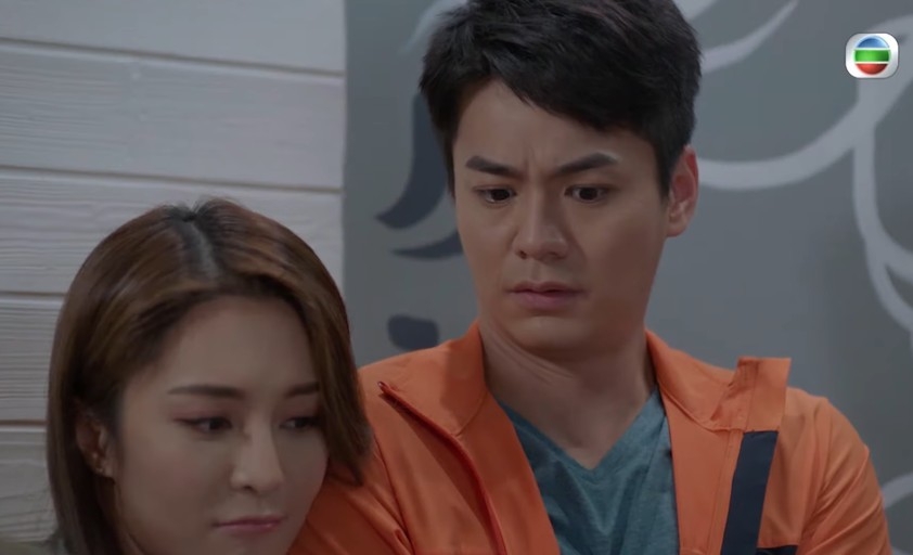 TVB