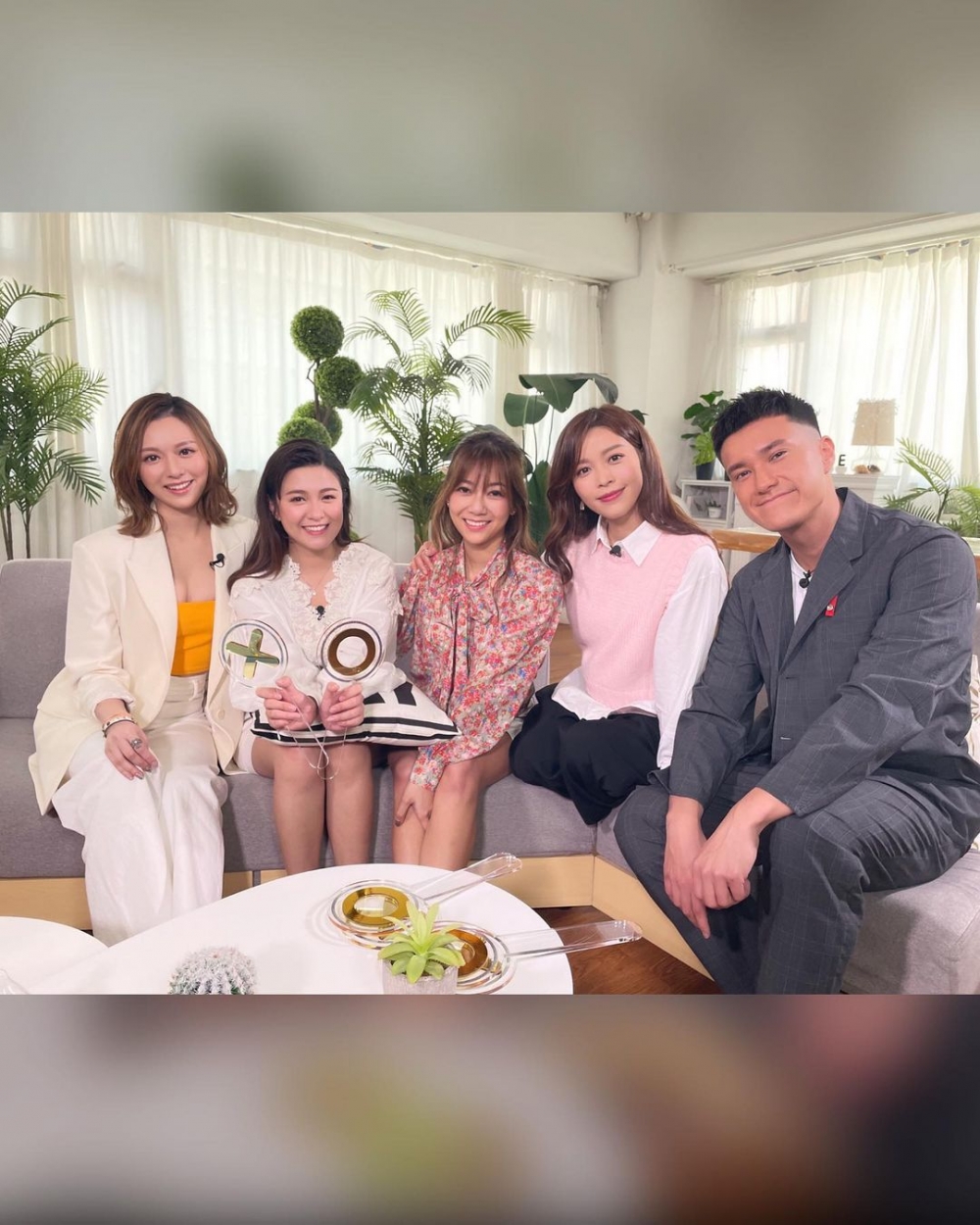 馮盈盈IG
