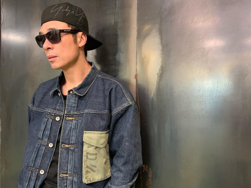 據悉許志安好鍾意今次接演嘅依個劇本,覺得角色充滿正能量