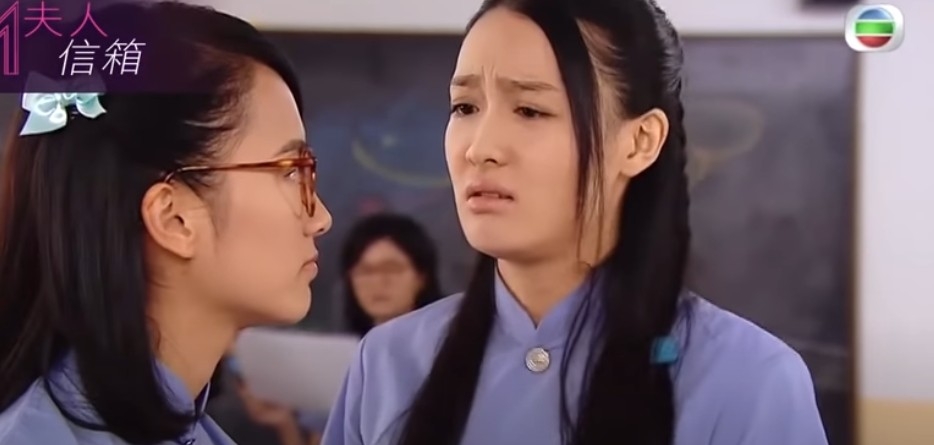 TVB劇照