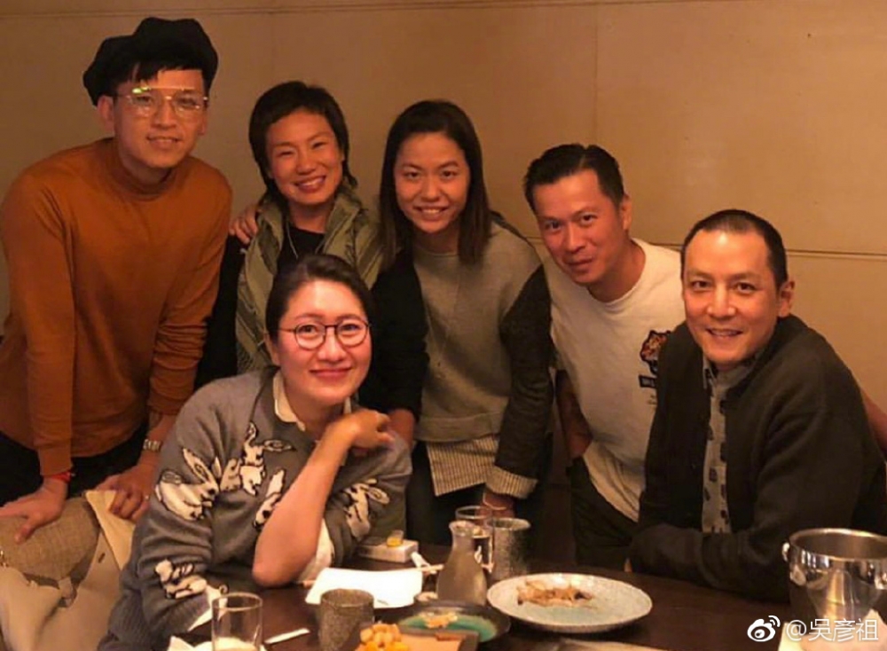網民悲痛大叫男神崩壞