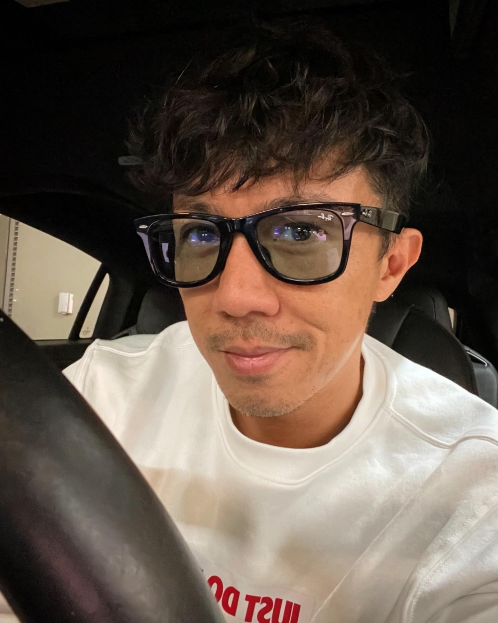 雖然張繼聰無自稱過似木村,不過估唔到都引起網民嘅不滿