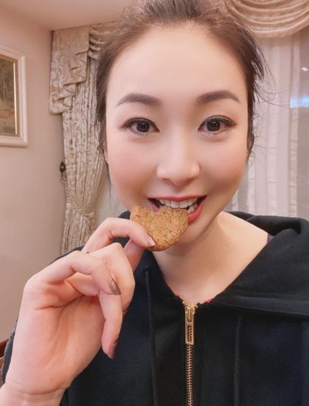 莊思敏IG
