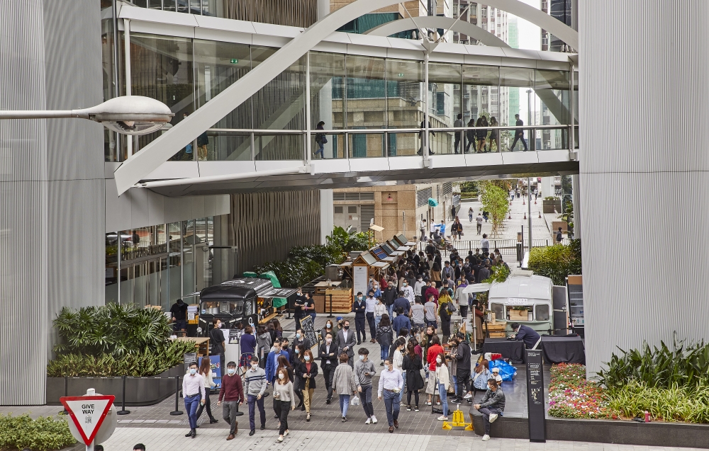 今次嘅「品茶節」集合咗好多間知名茶店，提供多款特色茶飲及以茶入饌嘅美食！