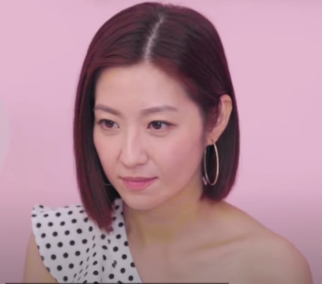 陳自瑤YouTube